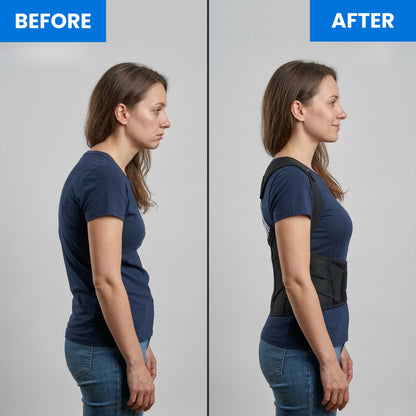 Instant Posture Trainer
