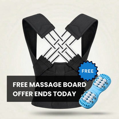 Instant Posture Trainer